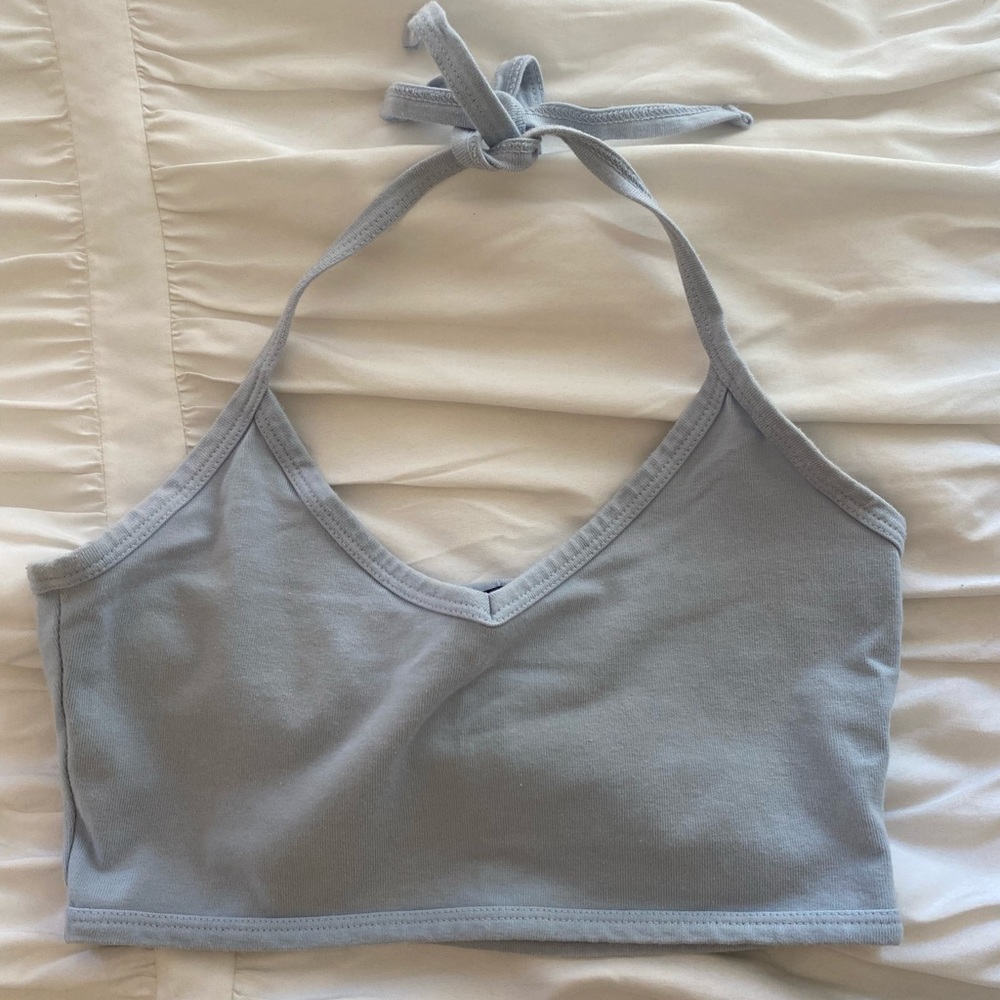 Brandy Melville Cleo halter top